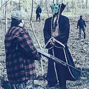 UltraMantis Black - UltraMantis Black