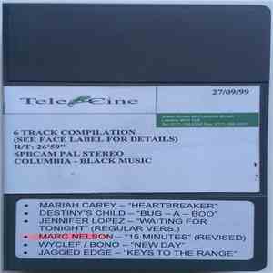 Various - 6 Track Compilation