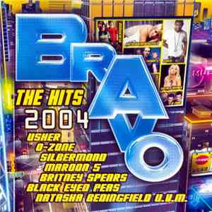 Various - Bravo - The Hits 2004