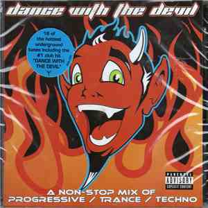 Various - Dance With The Devil