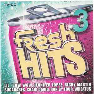 Various - Fresh Hits 3