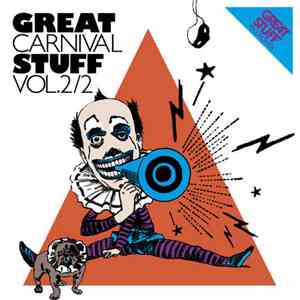 Various - Great Carnival Stuff Vol. 2 - Part 2