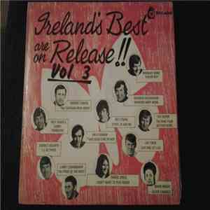 Various - Ireland's Best Are On Release VOL 3