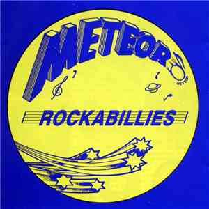 Various - Meteor Rockabillies