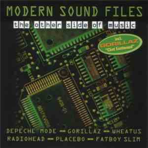 Various - Modern Sound Files