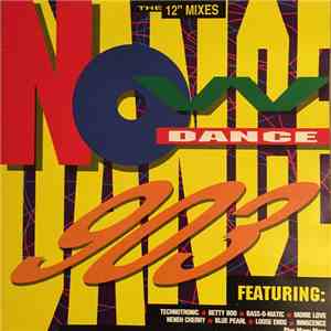 Various - Now Dance 903 - The 12