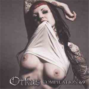Various - Orkus Compilation 69