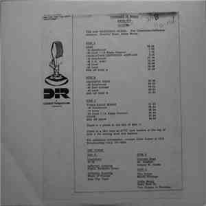 Various - Pioneers In Music - The San Francisco Scene: The Charlatans, Jeff ...