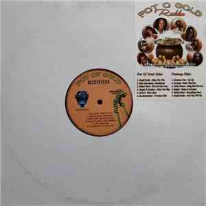 Various - Pot O' Gold Riddim