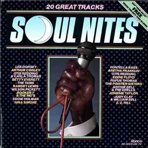 Various - Soul Nites