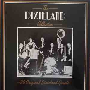 Various - The Dixieland Collection