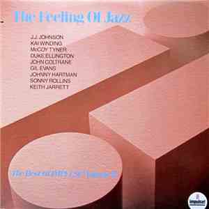 Various - The Feeling Of Jazz - The Best Of Impulse! Volume II