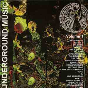 Various - Underground Music Vol.1