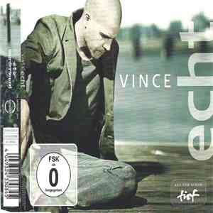 Vince - Echt