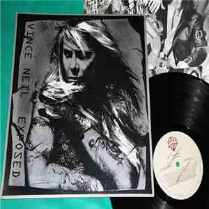 Vince Neil - Exposed