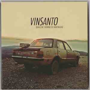 Vinsanto - Qualche Giorno Di Vantaggio