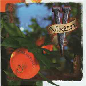 Vixen - Tangerine