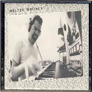 Walter Whitney - Composer X