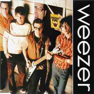 Weezer - Hash Pipe