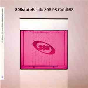 808state - Pacific 808:98.Cubik98
