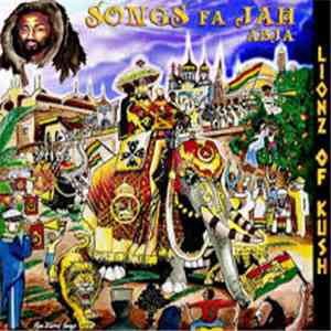 Abja - Songs Fa Jah