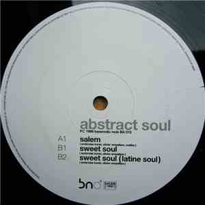 Abstract Soul - Salem