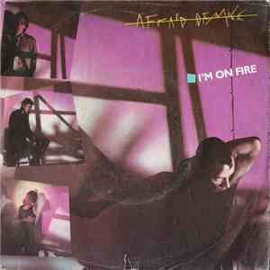 Afraid Of Mice - I'm On Fire