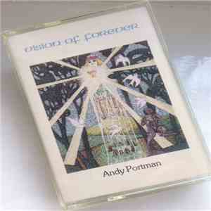Andy Portman - Vision Of Forever