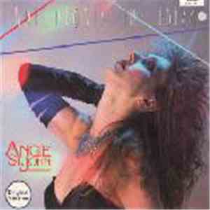Angie St. John - Hot Nights In Ibiza