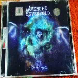 Avenged Sevenfold - The Stage