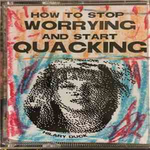 BB Eye - How To Stop Worrying And Start Quacking