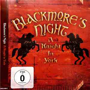 Blackmore's Night - A Knight In York