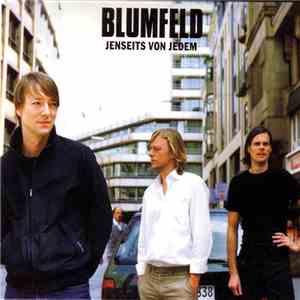 Blumfeld - Jenseits Von Jedem