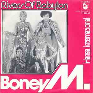 Boney M. - Rivers Of Babylon