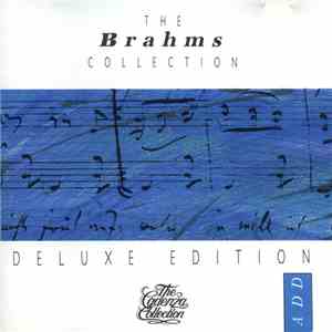 Brahms - The Brahms Collection