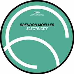Brendon Moeller - Electricity