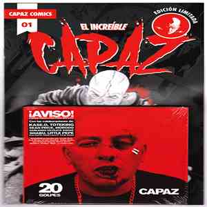 Capaz - 20 Golpes