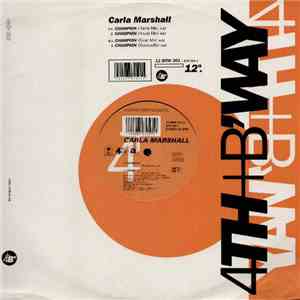 Carla Marshall - Champion