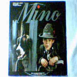 Carlo Siliotto - Mino Colonna Sonora Originale Dell'Omonimo Sceneggiato Televisivo