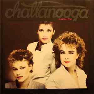 Chattanooga - Glimten I Ögat