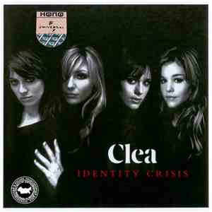 Clea - Identity Crisis