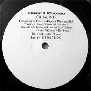 Compassion Family - Devils Witches EP