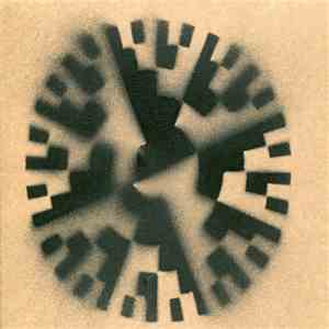 Concrete Cosmos, Ivan Re - Inner Space In January