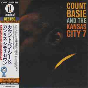 Count Basie And The Kansas City 7 - Count Basie And The Kansas City 7