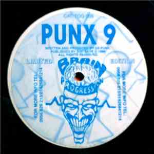 Da Punx - Punx 9