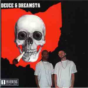Deuce & Dreamsta - Deuce & Dreamsta