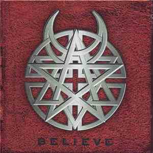 Disturbed - Believe