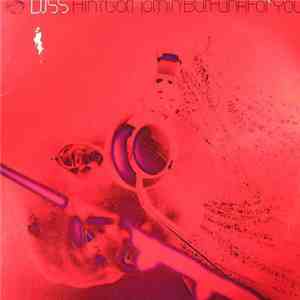 DJ SS - Ain't Got Nothin' But Funk For You EP