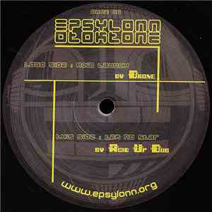 Drone  / Acid Up Dub - Untitled