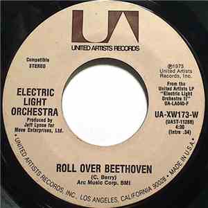 Electric Light Orchestra - Roll Over Beethoven